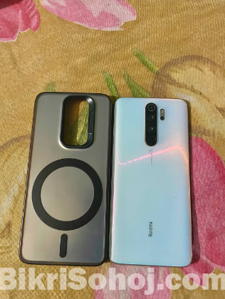 Redmi Note 8 pro